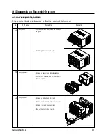 Preview for 12 page of Samsung W0690 Service Manual