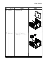 Preview for 14 page of Samsung W0690 Service Manual