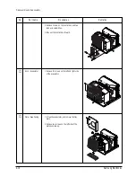 Preview for 19 page of Samsung W0690 Service Manual