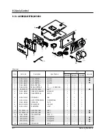 Preview for 35 page of Samsung W0690 Service Manual