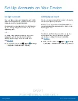 Preview for 11 page of Samsung W700 User Manual