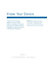 Preview for 12 page of Samsung W700 User Manual