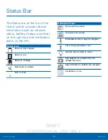 Preview for 16 page of Samsung W700 User Manual