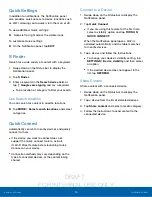 Preview for 19 page of Samsung W700 User Manual