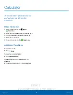 Preview for 29 page of Samsung W700 User Manual