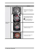 Preview for 18 page of Samsung WA-7000HA PJT Service Manual