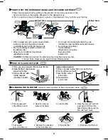 Preview for 10 page of Samsung WA1065D1 User Manual