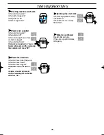 Preview for 11 page of Samsung WA10B3 User Manual