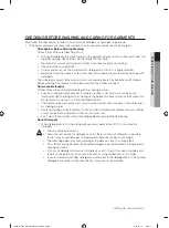 Preview for 7 page of Samsung WA10F5S2 User Manual