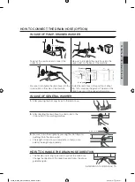 Preview for 15 page of Samsung WA10F5S2 User Manual