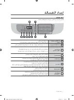 Preview for 32 page of Samsung WA10F5S2 User Manual