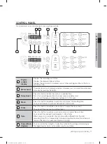 Preview for 11 page of Samsung WA10F5S5 User Manual