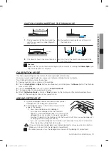 Preview for 19 page of Samsung WA10F5S5 User Manual