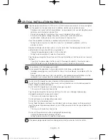 Preview for 5 page of Samsung WA10H7200G series User Manual