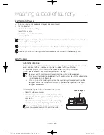 Preview for 24 page of Samsung WA10H7200G series User Manual