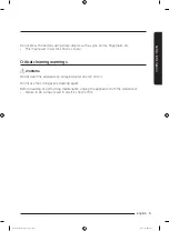 Preview for 9 page of Samsung WA10J571 Series User Manual