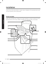 Preview for 10 page of Samsung WA10J571 Series User Manual