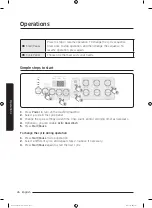 Preview for 26 page of Samsung WA10J571 Series User Manual