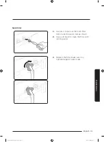 Preview for 31 page of Samsung WA10J571 Series User Manual