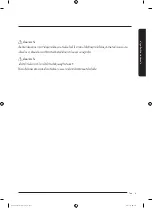 Preview for 49 page of Samsung WA10J571 Series User Manual