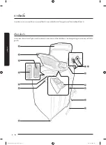 Preview for 54 page of Samsung WA10J571 Series User Manual