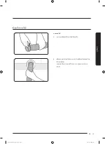 Preview for 61 page of Samsung WA10J571 Series User Manual