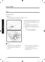 Preview for 64 page of Samsung WA10J571 Series User Manual