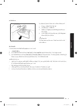 Preview for 65 page of Samsung WA10J571 Series User Manual