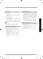 Preview for 67 page of Samsung WA10J571 Series User Manual