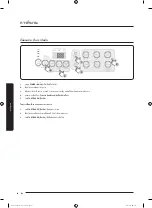 Preview for 70 page of Samsung WA10J571 Series User Manual