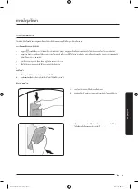 Preview for 73 page of Samsung WA10J571 Series User Manual