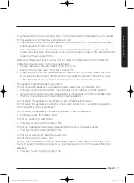 Preview for 7 page of Samsung WA10J7700G Series User Manual