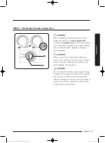 Preview for 19 page of Samsung WA10J7700G Series User Manual