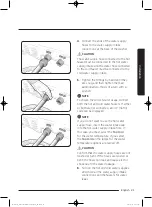 Preview for 21 page of Samsung WA10J7700G Series User Manual