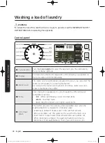 Preview for 28 page of Samsung WA10J7700G Series User Manual