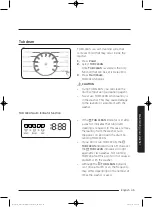 Preview for 45 page of Samsung WA10J7700G Series User Manual