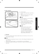 Preview for 23 page of Samsung WA10J7750GW User Manual