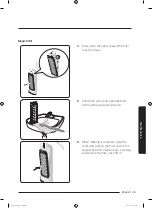 Preview for 35 page of Samsung WA10J7750GW User Manual