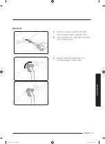 Preview for 37 page of Samsung WA10J7750GW User Manual