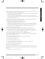 Preview for 7 page of Samsung WA10J8700G Series User Manual