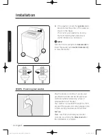 Preview for 24 page of Samsung WA10J8700G Series User Manual