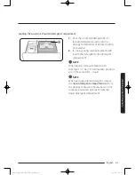 Preview for 41 page of Samsung WA10J8700G Series User Manual