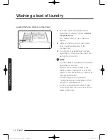 Preview for 42 page of Samsung WA10J8700G Series User Manual