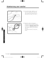 Preview for 46 page of Samsung WA10J8700G Series User Manual