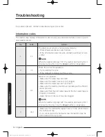 Preview for 52 page of Samsung WA10J8700G Series User Manual