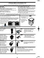 Preview for 20 page of Samsung WA10K1SEG/XSH User Manual