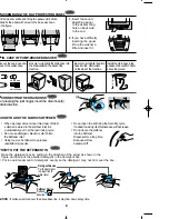 Preview for 21 page of Samsung WA10K1SEG/XSH User Manual