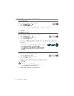 Preview for 8 page of Samsung WA10U3 User Manual