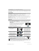 Preview for 11 page of Samsung WA10U3 User Manual