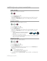 Preview for 12 page of Samsung WA10U7 User Manual